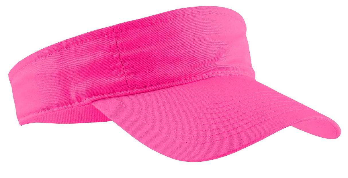 Port & Company®Fashion Visor.  CP45