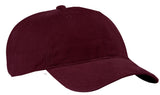 Port & Company® Brushed Twill Low Profile Cap.  CP77