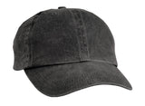 Port & Company® Pigment-Dyed Cap.  CP84