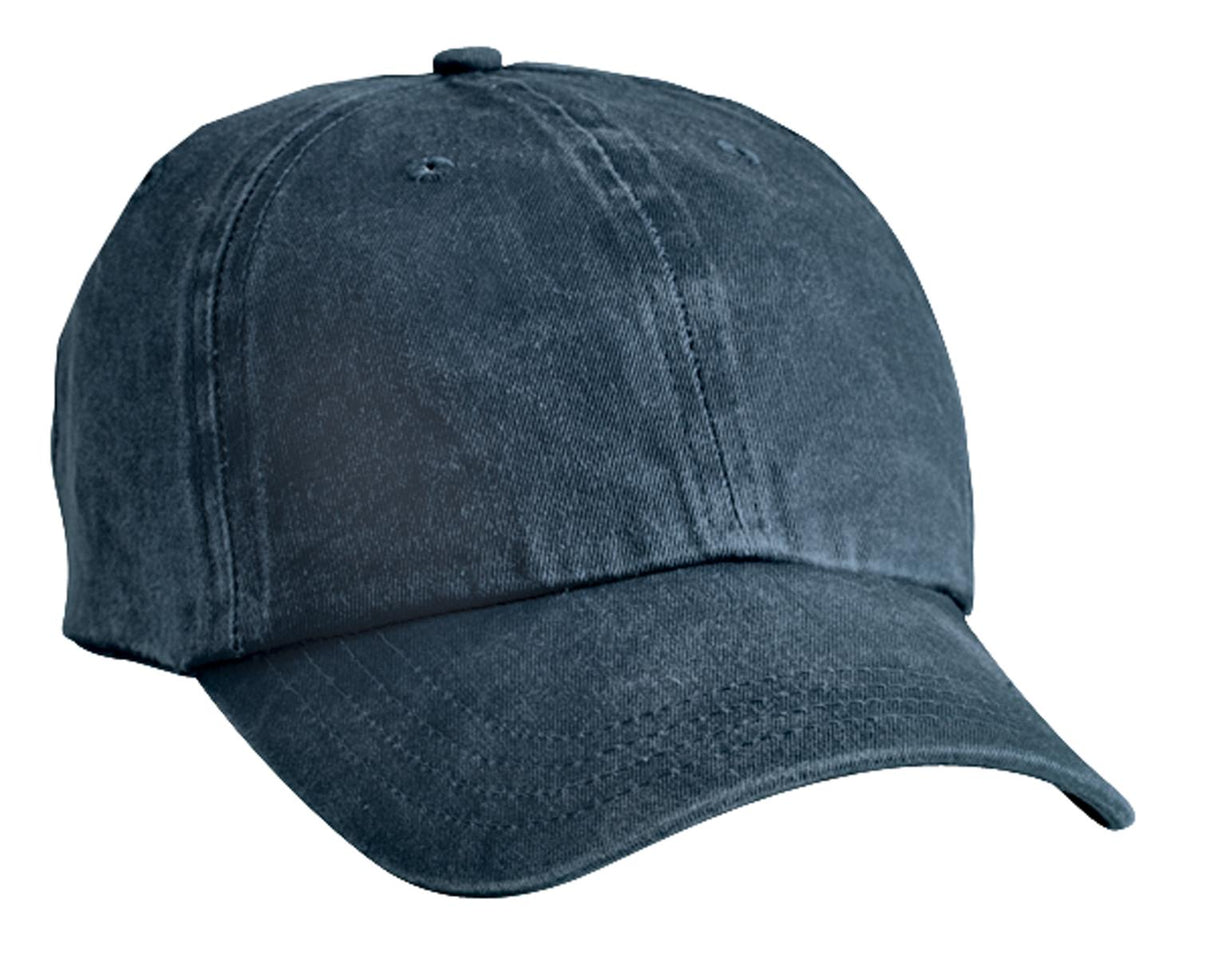 Port & Company® Pigment-Dyed Cap.  CP84