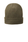 Port & Company® Fleece-Lined Knit Cap. CP90L