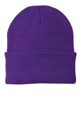 Port & Company®Knit Cap.  CP90