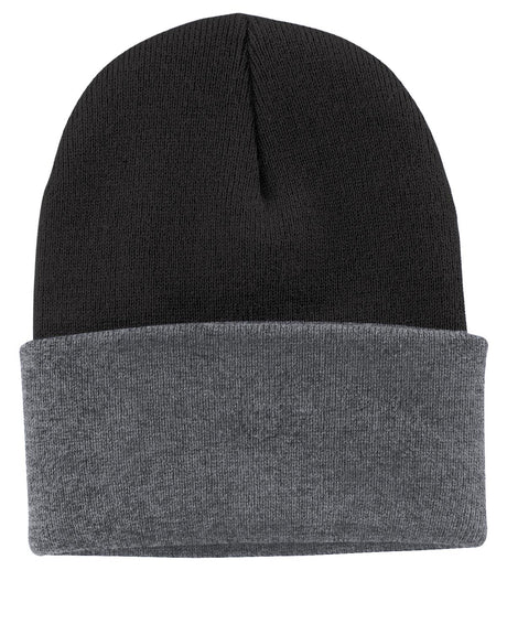 Port & Company®Knit Cap.  CP90