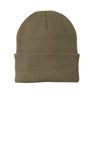 Port & Company®Knit Cap.  CP90