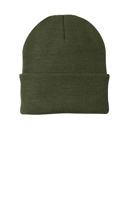 Port & Company®Knit Cap.  CP90