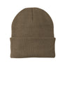 Port & Company®Knit Cap.  CP90