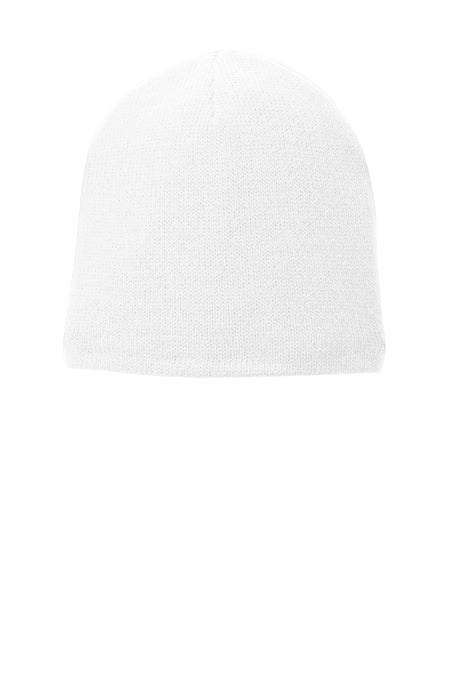 Port & Company® Fleece-Lined Beanie Cap. CP91L