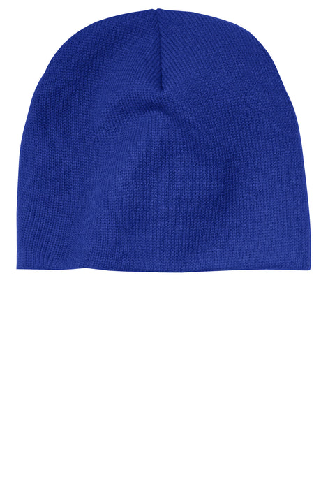 Port & Company® Beanie Cap.  CP91