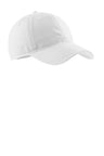 Port & Company® Soft Brushed Canvas Cap. CP96