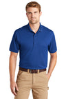 CornerStone ® Industrial Snag-Proof Pique Polo. CS4020