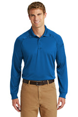 CornerStone® - Select Long Sleeve Snag-Proof Tactical Polo. CS410LS