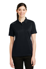 CornerStone® - Ladies Select Snag-Proof Tactical Polo. CS411