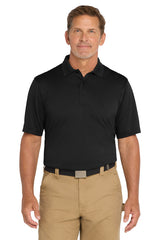 CornerStone® Select Snag-Proof Polo CS412
