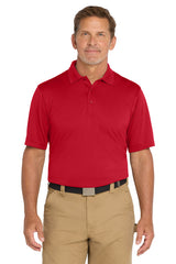 CornerStone® Select Snag-Proof Polo CS412