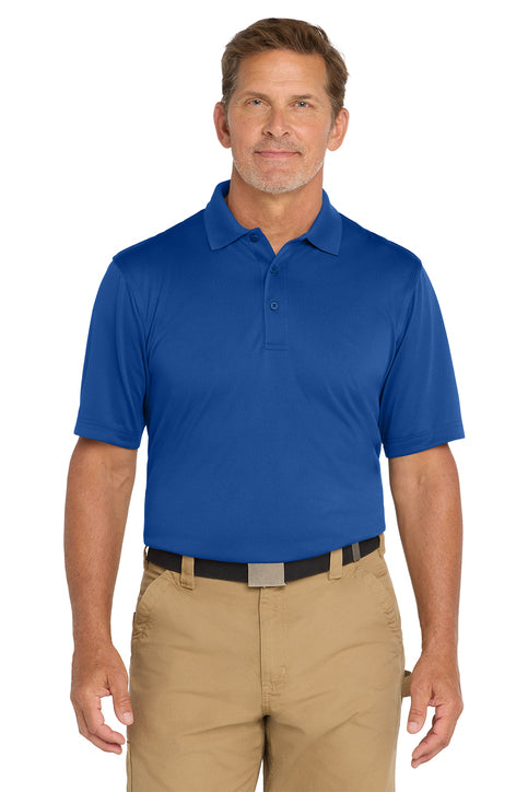 CornerStone® Select Snag-Proof Polo CS412