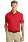 CornerStone® Select Lightweight Snag-Proof Polo. CS418