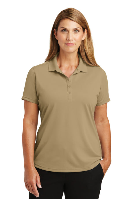 CornerStone® Ladies Select Lightweight Snag-Proof Polo. CS419