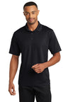 CornerStone® Micropique Gripper Polo. CS421