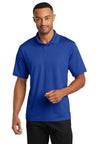 CornerStone® Micropique Gripper Polo. CS421