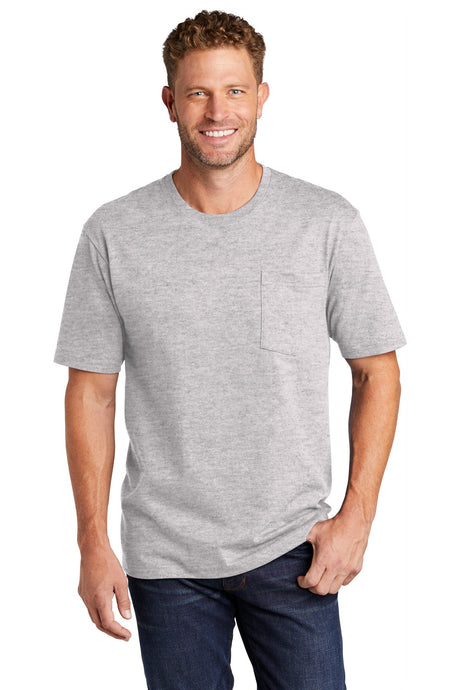 CornerStone ® Workwear Pocket Tee CS430