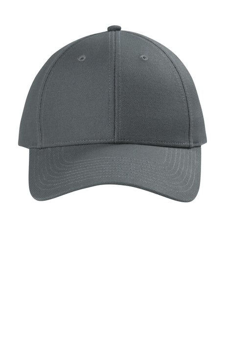 CornerStone® Canvas Cap. CS810