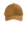 CornerStone® Canvas Cap. CS810