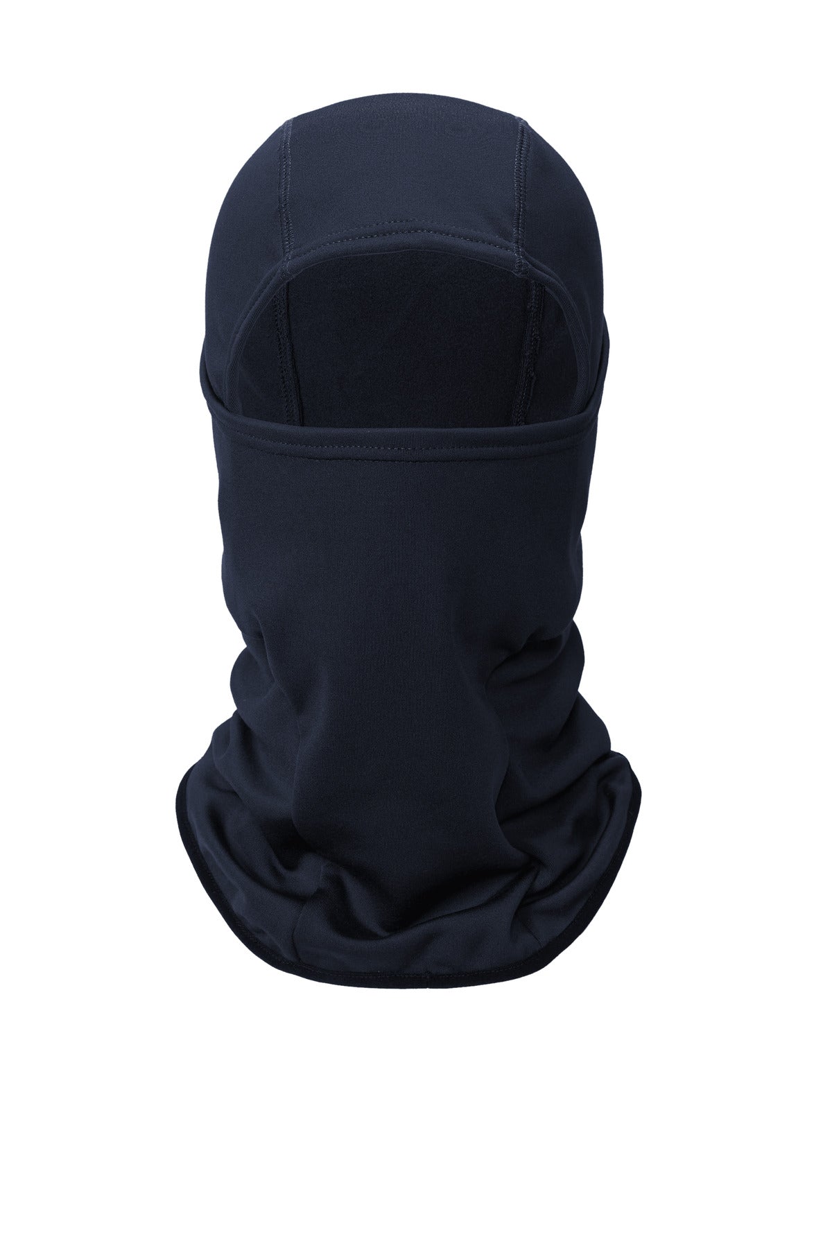 CornerStone® Smooth Fleece Face Mask CS820