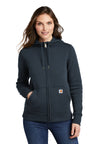 Carhartt® Women's Clarksburg Full-Zip Hoodie CT102788