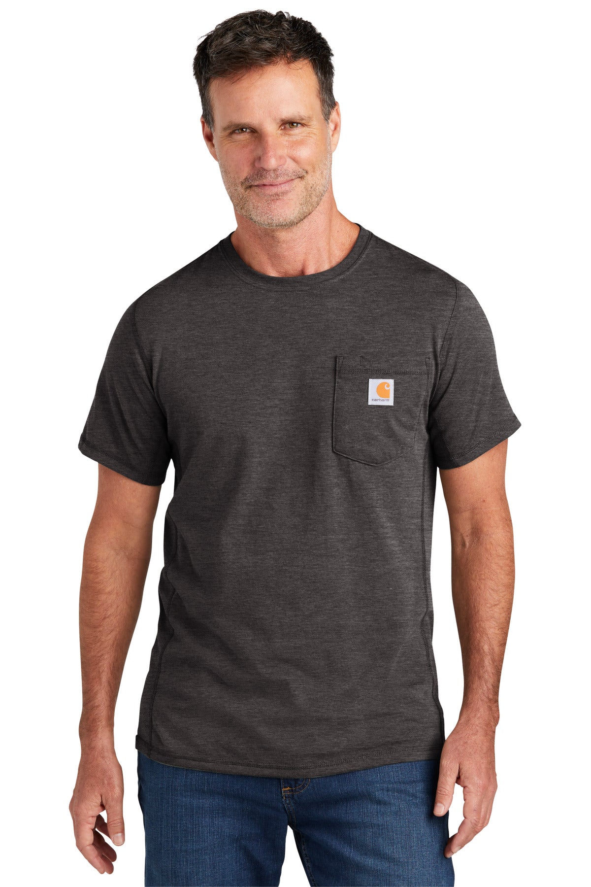 Carhartt Force® Short Sleeve Pocket T-Shirt CT104616