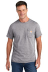 Carhartt Force® Short Sleeve Pocket T-Shirt CT104616