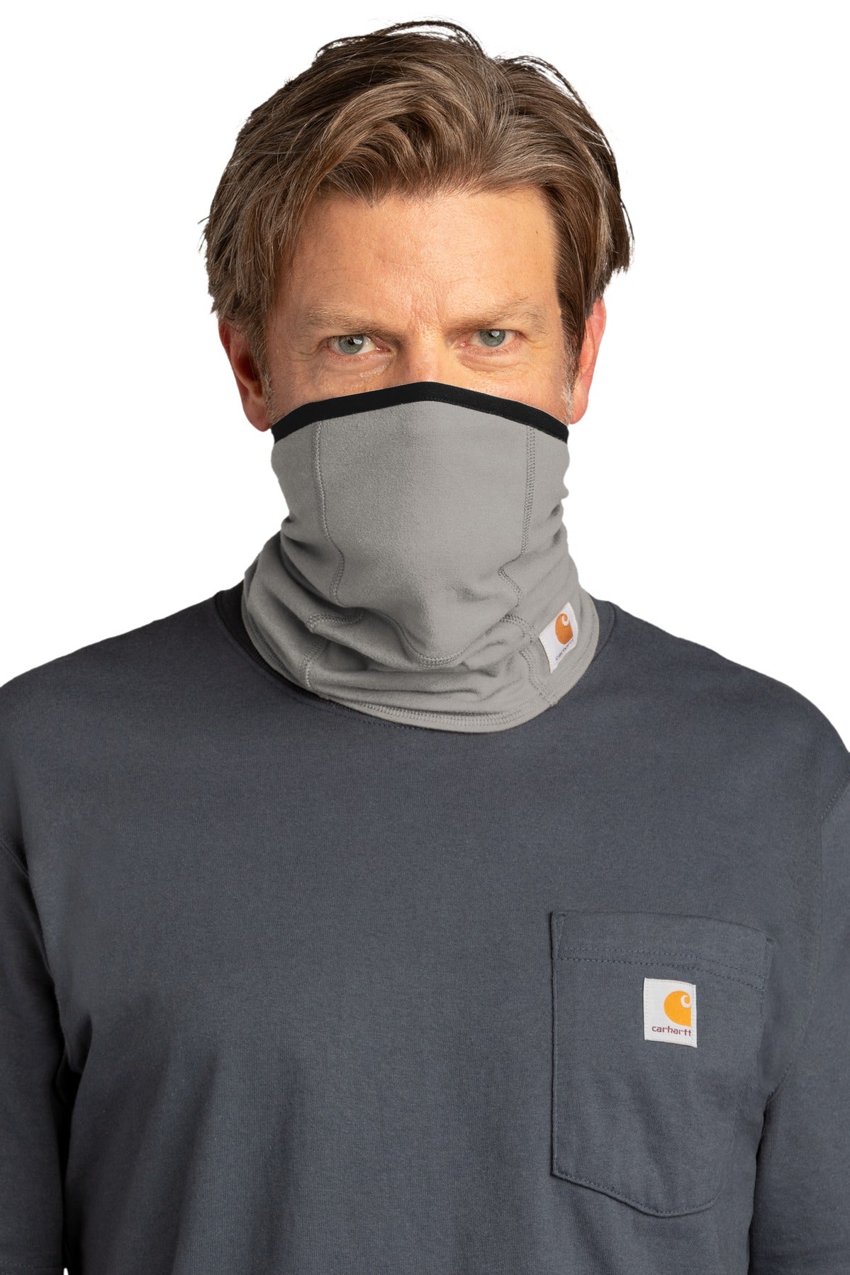 Carhartt ® Cotton Blend Filter Pocket Gaiter CT105086