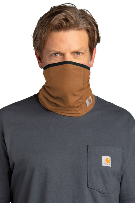 Carhartt ® Cotton Blend Filter Pocket Gaiter CT105086