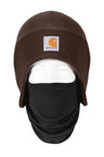 Carhartt ® Fleece 2-In-1 Headwear. CTA202