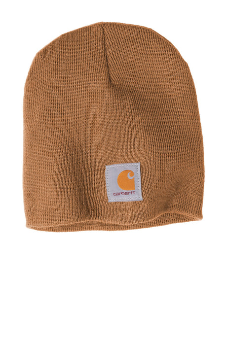 Carhartt ® Acrylic Knit Hat. CTA205