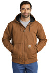 Carhartt® Tall Washed Duck Active Jac. CTT104050