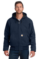 Carhartt ®  Tall Washed Duck Active Jac. CTT104050