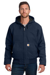 Carhartt ®  Tall Washed Duck Active Jac. CTT104050
