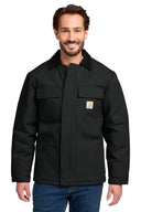 Carhartt  ®  Tall Duck Traditional Coat. CTT106674