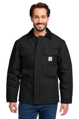 Carhartt  ®  Tall Duck Traditional Coat. CTT106674
