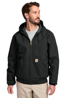 Carhartt  ®  Tall Thermal-Lined Duck Active Jac. CTT106678