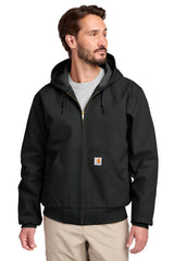 Carhartt  ®  Tall Thermal-Lined Duck Active Jac. CTT106678