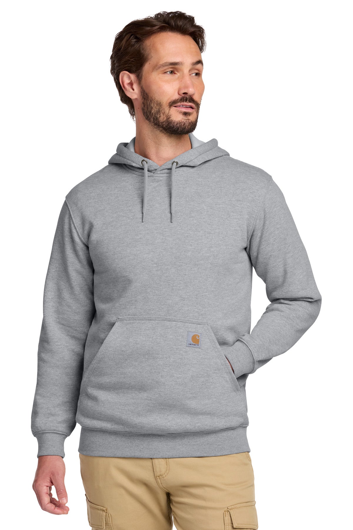Carhartt ®  Tall Midweight Hooded Sweatshirt CTTK121