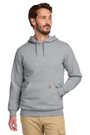 Carhartt ®  Tall Midweight Hooded Sweatshirt CTTK121