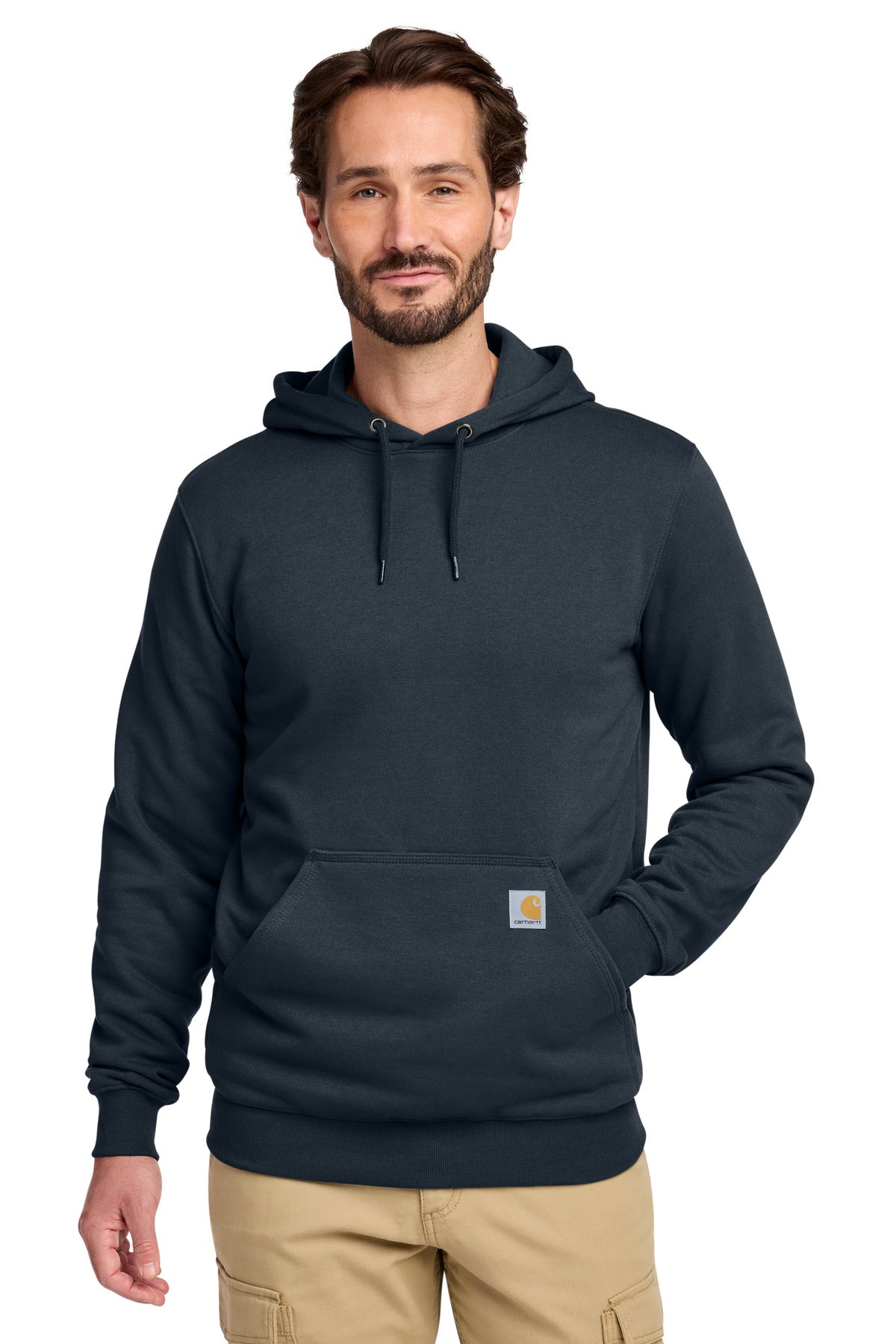 Carhartt ®  Tall Midweight Hooded Sweatshirt CTTK121