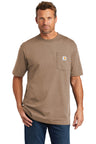 Carhartt ® Tall Workwear Pocket Short Sleeve T-Shirt. CTTK87