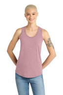District  ®  Women's Perfect Tri ®  Racerback Tank. DM138L