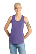 District  ®  Women's Perfect Tri ®  Racerback Tank. DM138L