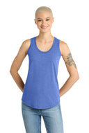 District  ®  Women's Perfect Tri ®  Racerback Tank. DM138L
