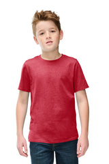 District® Youth Perfect Blend® CVC Tee DT108Y