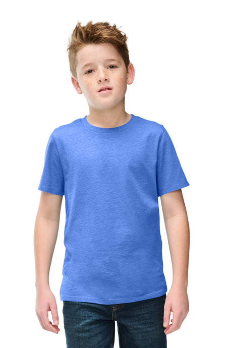 District® Youth Perfect Blend® CVC Tee DT108Y